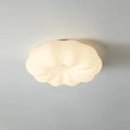 Art Deco Cloud Shape Led Kitchen Ceiling Lights