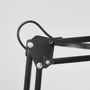 Adjustable Arm Desk Lamp | Modern Clip-On Table Lamp for Reading