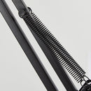 Adjustable Arm Desk Lamp | Modern Clip-On Table Lamp for Reading