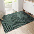 NordicMat – Nordic Door Mat with Non-Slip Backing & Sand Catcher