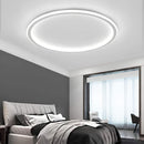 Aurora Globe LED Ceiling Lamp - Stylish Lighting for Any Space