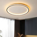 Aurora Globe LED Ceiling Lamp - Stylish Lighting for Any Space