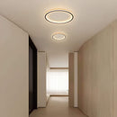 Aurora Globe LED Ceiling Lamp - Stylish Lighting for Any Space
