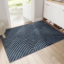 NordicMat – Nordic Door Mat with Non-Slip Backing & Sand Catcher